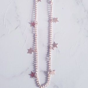 Like A Star Necklace